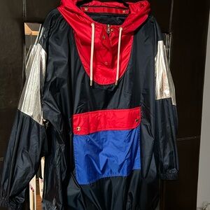 Tommy Hilfiger Outer Shell
